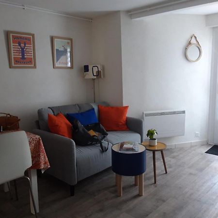 Bel Appartement St Malo Avec Jardin A 2 Pas De La Plage Sillon 圣马洛 外观 照片